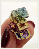 Bismuto mini (EXCLUSIVO ONLINE)