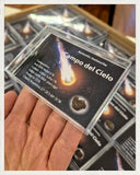 Meteorito Campo del Cielo
