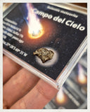 Meteorito Campo del Cielo