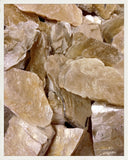Mica dorada