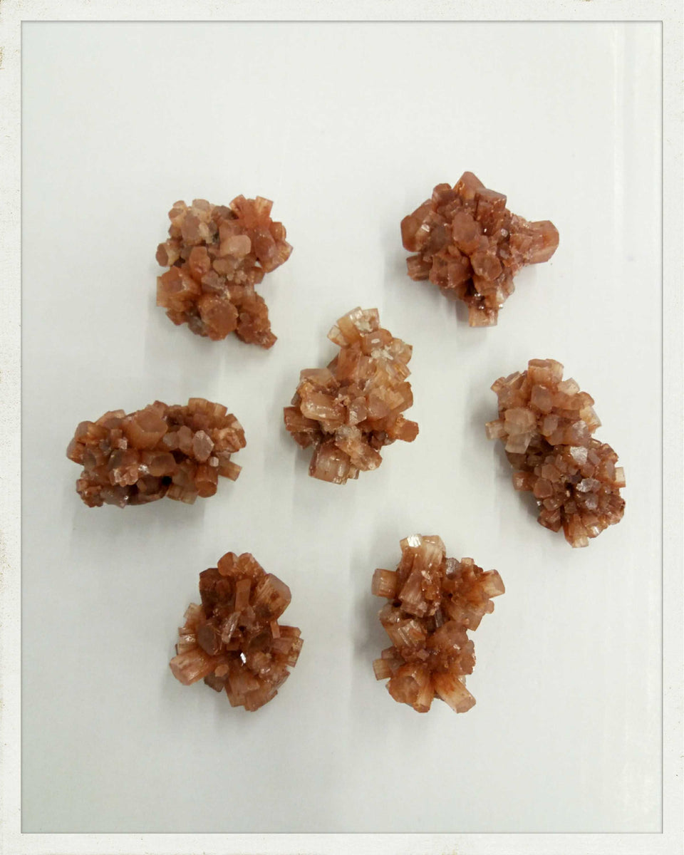 Aragonito piña – Minerales GEO ROOM